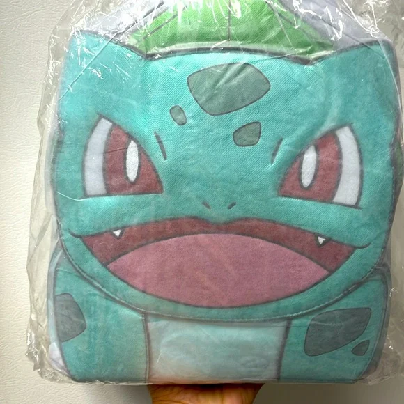 Loungefly | Bags | 24hr Drop Loungefly Pokemon Metallic  display picture 3